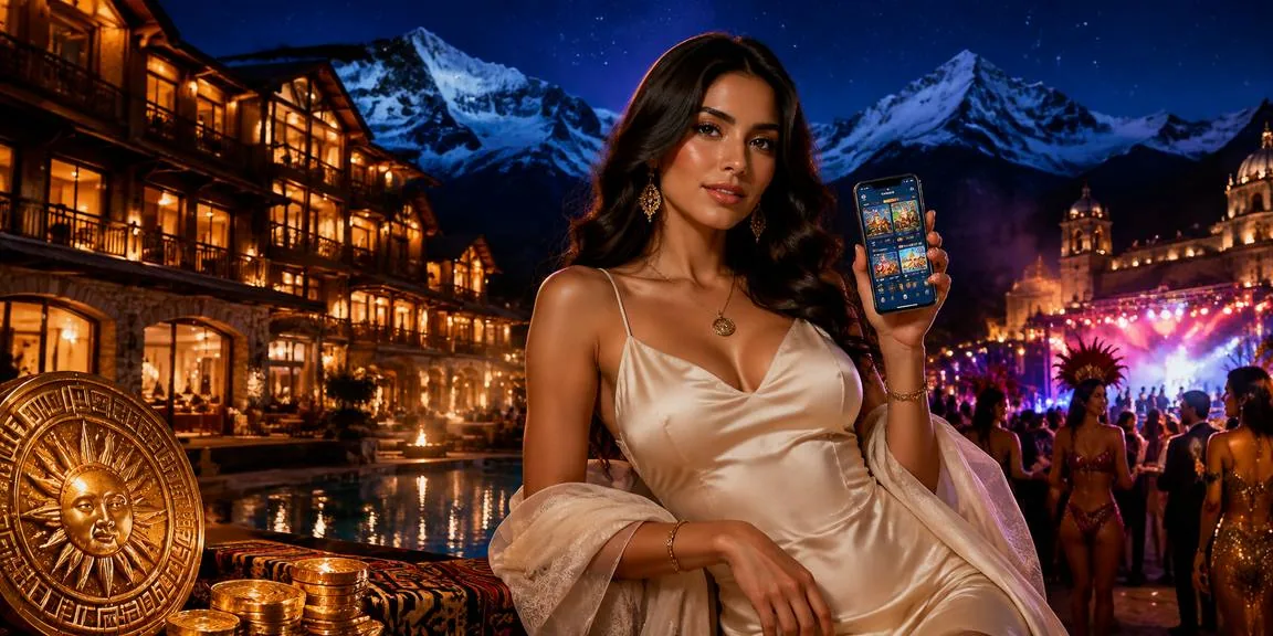 aa2650 La app aa2650: casino en vivo y tragamonedas desde su celular